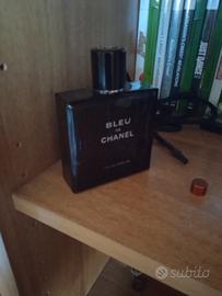 bleu de Chanel 