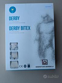 SLIP ERNIARIO CON PELOTE