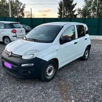 Fiat Panda 1.3 MJT S&S Pop Van 2 posti