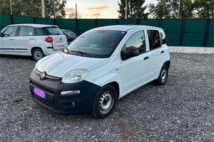 Fiat Panda 1.3 MJT S&S Pop Van 2 posti