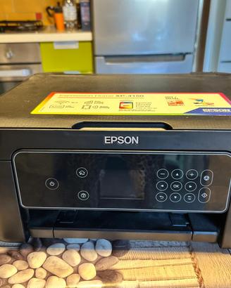 EPSON WF-4150