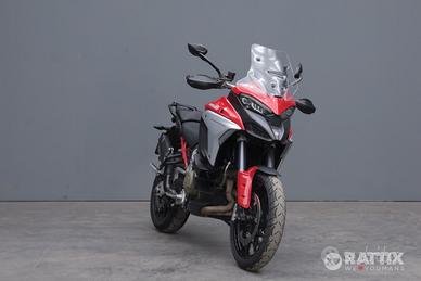 DUCATI Multistrada V4 1160