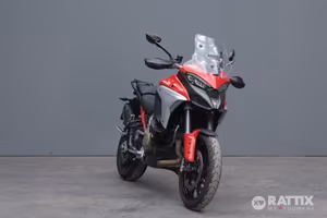 DUCATI Multistrada V4 1160