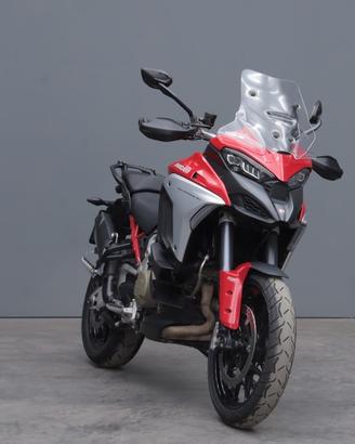DUCATI Multistrada V4 1160