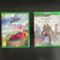 Giochi Xbox Series X - Xbox One - Xbox 360
