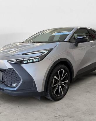 Toyota C-HR 2.0 HV E-CVT Trend