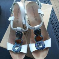 Sandali donna grunland