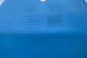 Botte Elmy 2000 litri