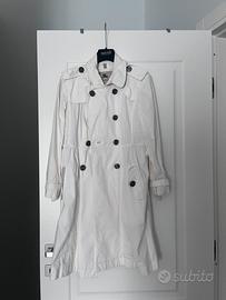 Trench Burberry London taglia M