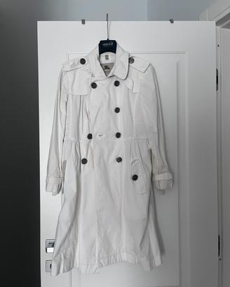 Trench Burberry London taglia M