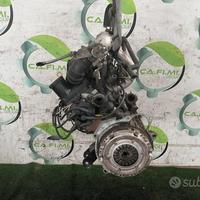 MOTORE COMPLETO HYUNDAI Atos G4HC