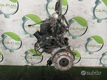 MOTORE COMPLETO HYUNDAI Atos G4HC