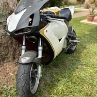 Mini gp 125 daytona 3 marce