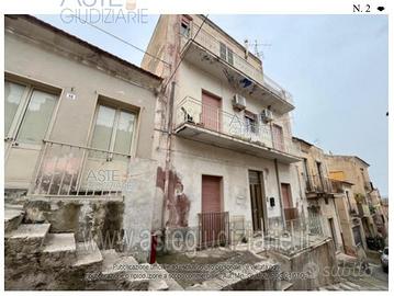 Appartamento Comiso [A4348567]