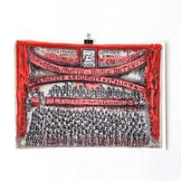 Tono Zancanaro "Il Congresso di Livorno"