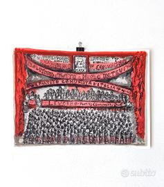 Tono Zancanaro "Il Congresso di Livorno"