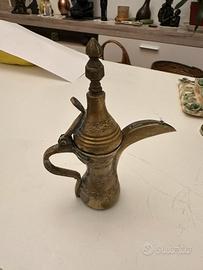 Ornamento antico turchia