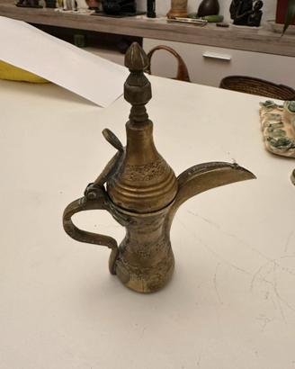 Ornamento antico turchia