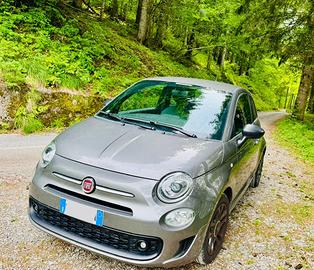 Fiat 500 - 1.0 Hybrid Connect
