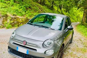 Fiat 500 - 1.0 Hybrid Connect