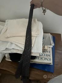 Cravatta da uomo Pierre Cardin