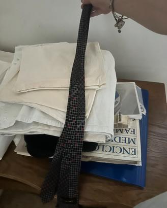 Cravatta da uomo Pierre Cardin