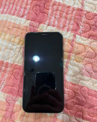 iPhone XR 128gb