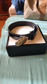 cinta uomo Gucci