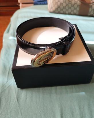 cinta uomo Gucci