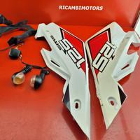 CARENA CODONE FRECCE SMS 125