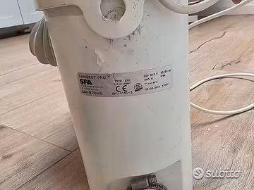 Sanitrit SFA SANIBEST PRO SBPRO