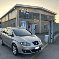 SEAT Altea XL 1.6 Style BI FUEL *UNIPRO* *OK NEO