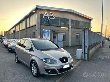 SEAT Altea XL 1.6 Style BI FUEL *UNIPRO* *OK NEO