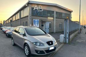 SEAT Altea XL 1.6 Style BI FUEL *UNIPRO* *OK NEO