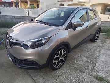 RENAULT Captur 1.5 dCi "COME NUOVA"