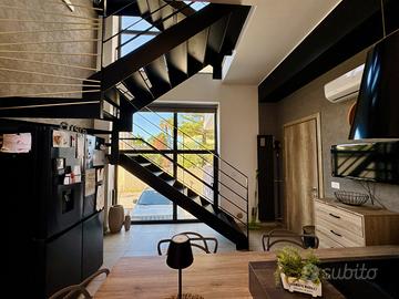 Casa Indipendente Milazzo [CI002VRG]