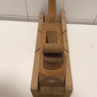 Pialla antica completa