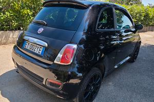 fiat 500 1200 S