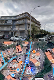 Attico Motta Sant'Anastasia