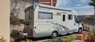 Rimor Europeo 91 p Plus