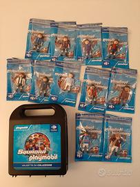 playmobil squadra carrefour valigetta e set 