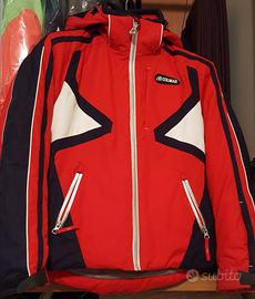 Giacca e pantaloni ski