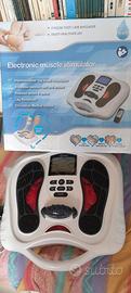 Stimolatore muscolare