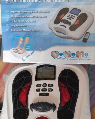 Stimolatore muscolare