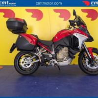 DUCATI Multistrada V4 1100 Garantita e Finanziab