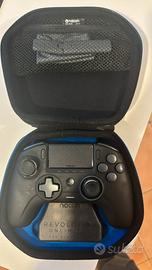 Joystick PS4 NACON Unlimited Revolution Pro