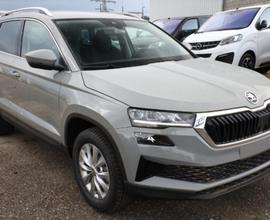 SKODA Karoq 1.5 TSI ACT DSG Selection