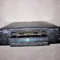 Autoradio Fm-Am-cassette