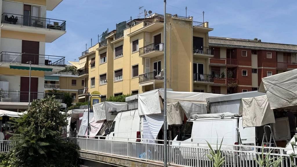 Appartamento – Diano Marina - Vista 2