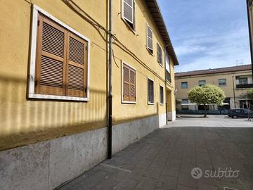 Appartamento di 83 m² con 3 locali a Pomezia